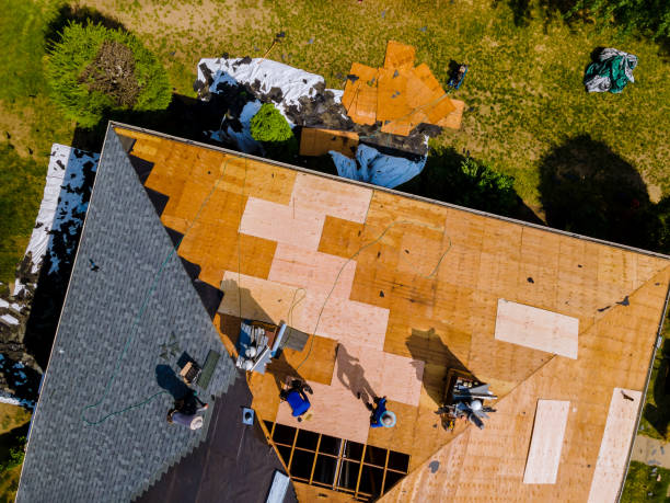 Best Emergency Roof Repair  in Towaoc, CO