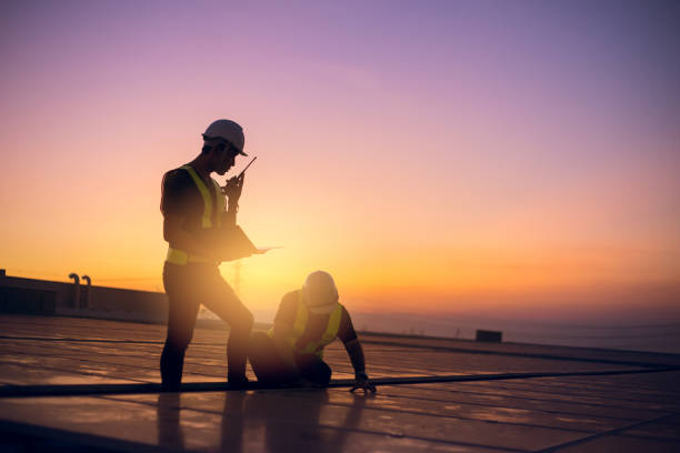 Tile Roofing Contractor in Towaoc, CO