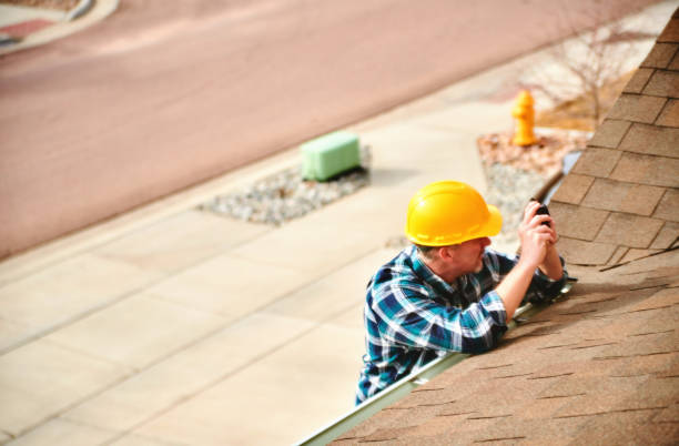 Best Storm Damage Roof Repair  in Towaoc, CO