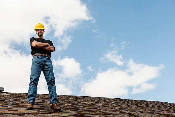 Best Slate Roofing Contractor  in Towaoc, CO