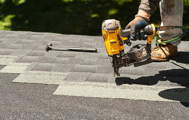 Quick and Trustworthy Emergency Roof Repair Services in Towaoc, CO
