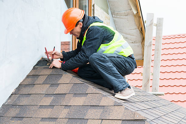 Roof Gutter Cleaning in Towaoc, CO