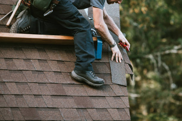 Best Shingle Roofing Installation  in Towaoc, CO