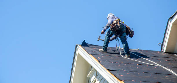 Best Residential Roofing Contractor  in Towaoc, CO